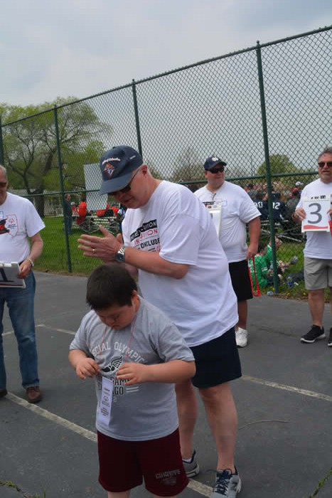 Special Olympics MAY 2022 Pic #4215